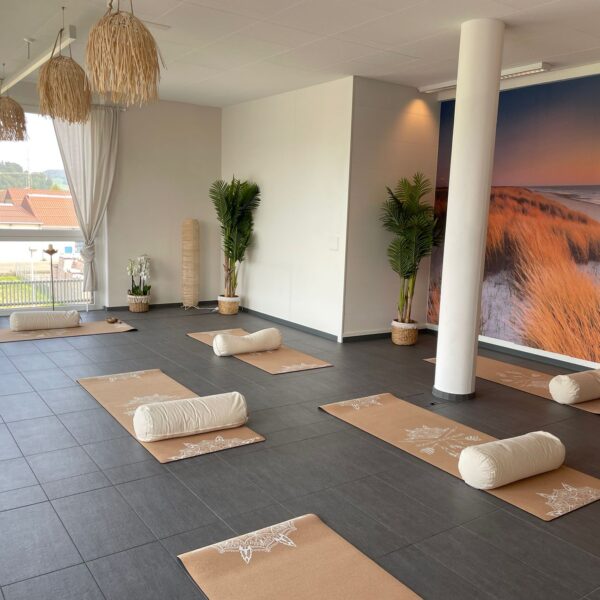 Yogastudio Inwil YOGAFREUNDE