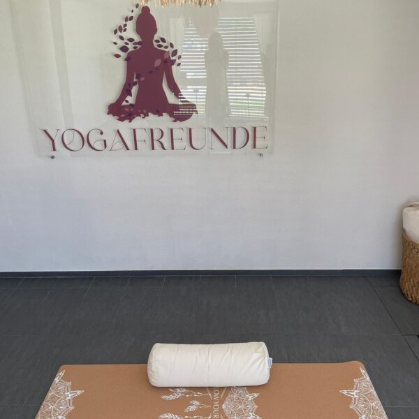 Yogastudio Inwil YOGAFREUNDE